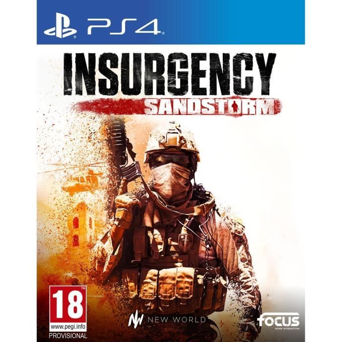 Jeu de guerre PS4 en 2025 Nouveautés, releases et promotions
