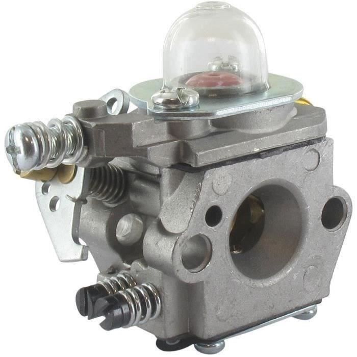 Carburateur adaptable ALPINA pour modèles VIP34, 40, 42, 52 Walbro WT-305 - Remplace origine: 425310