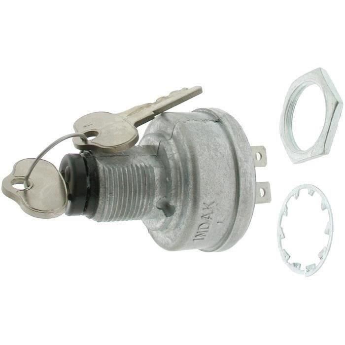 Contacteur à clé JOHN DEERE am101561 - tca15075