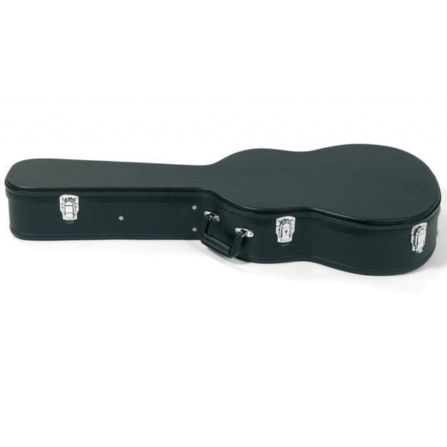 TOBAGO - C3 etui standard classique noir