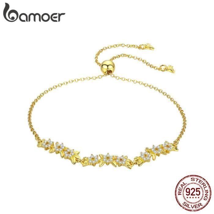 bracelet pandora femme or bracelet pandora femme or