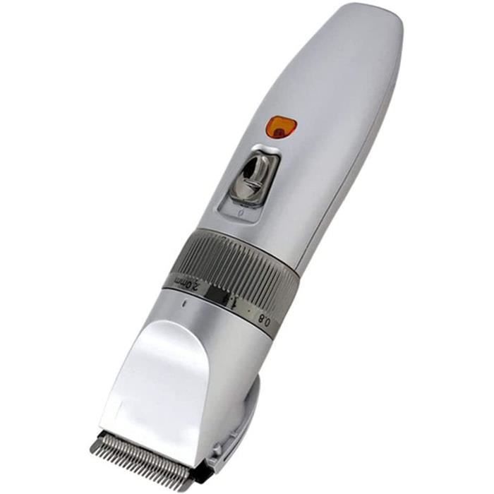 tondeuse aisselle homme