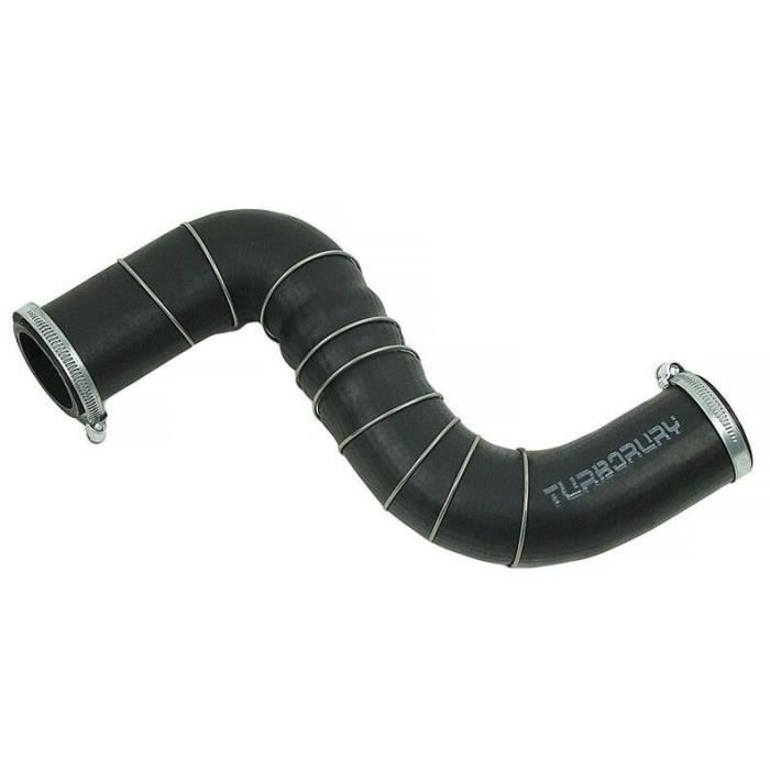 Tuyau De Refroidissement En Silicone Pour Nissan Qashqai 1.5 DCI (2007-2015) - Compatible Références OEM