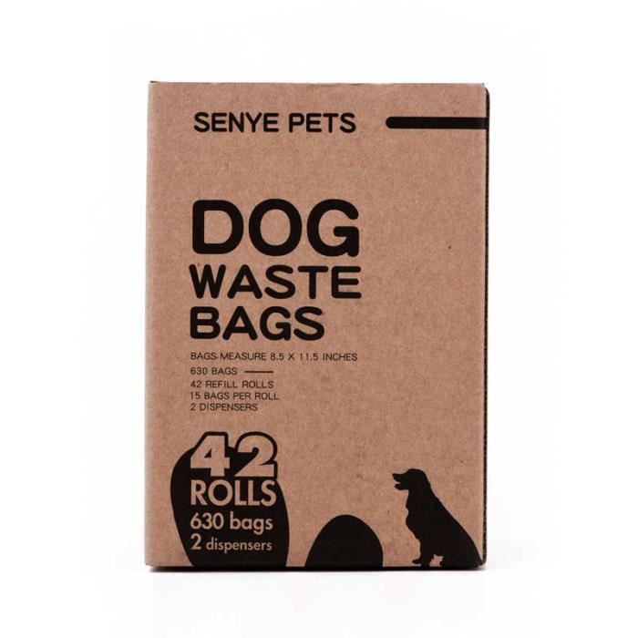 Sac De Proprete Excrements 42 Rouleaux Chien Merde Sacs Noir Poubelle Sacs Pour Chien Chat Fournitures De Type A Box Black Cdiscount Animalerie Sac De Proprete Excrements 42 Rouleaux Chien Merde Sacs Noir Poubelle Sacs Pour Chien Chat Fournitures De Type A Box Black Cdiscount Animalerie