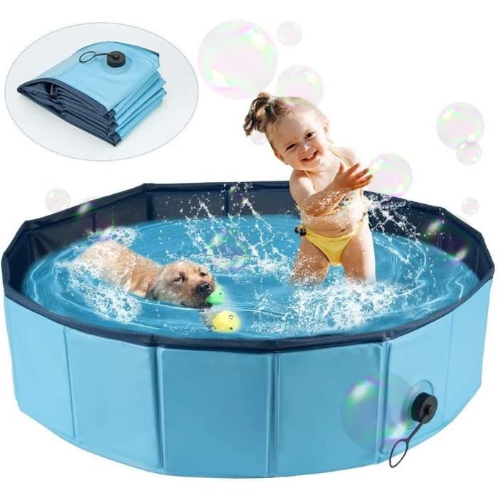 Baignoire Piscine gonflable pour enfants Piscine pour enfants Piscine