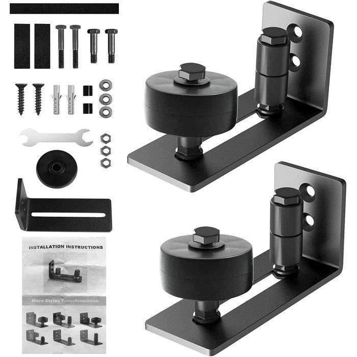 Guide De Porte Coulissante De Placard(410) - Alibaba
