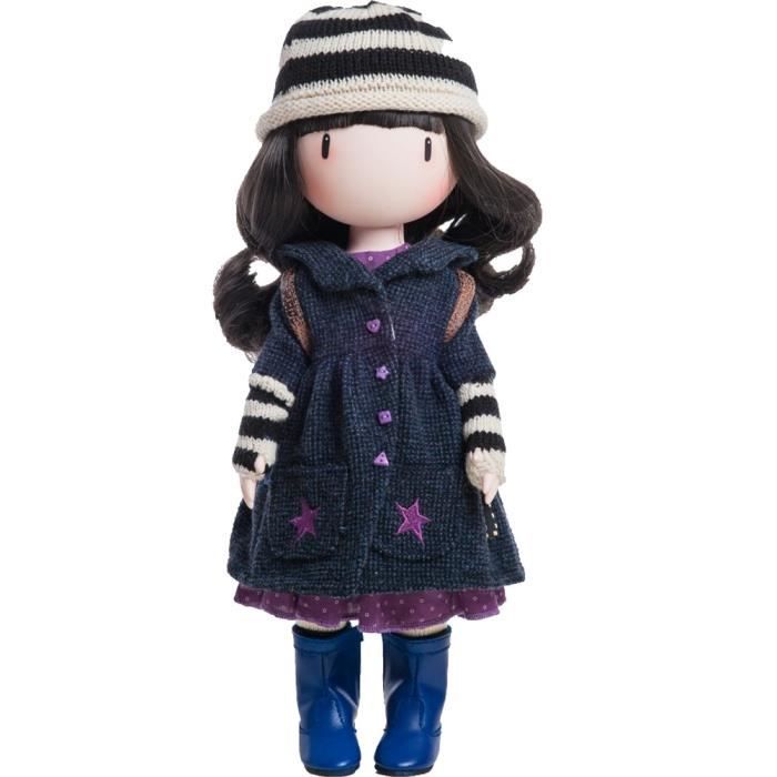 santoro poupee