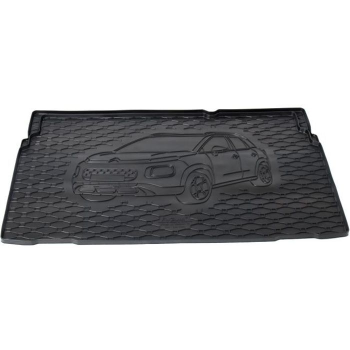 Pro-Line TM403475 Bac de Coffre