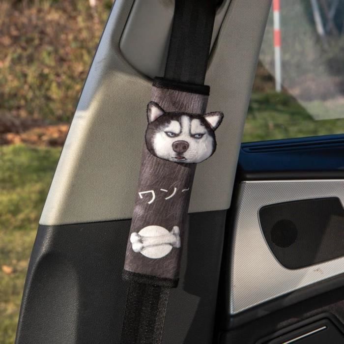 Autocollant Holographique Samurai 20 Cm - Motif Masque Japonais - Sticker Voiture, Moto, Mur