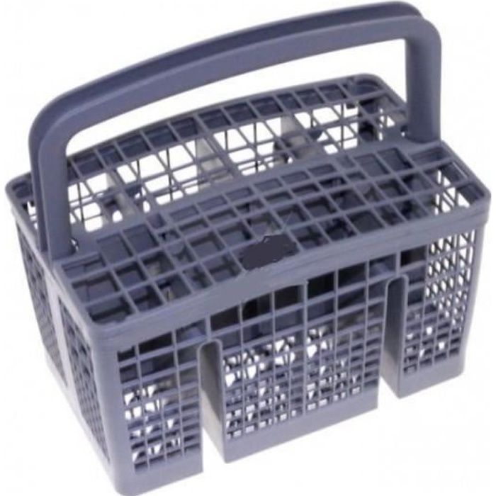 Panier à couvert pour lave-vaisselle BEKO - Modèles D5543FW DFN1420 DFN1503 - Pièce dorigine constructeur