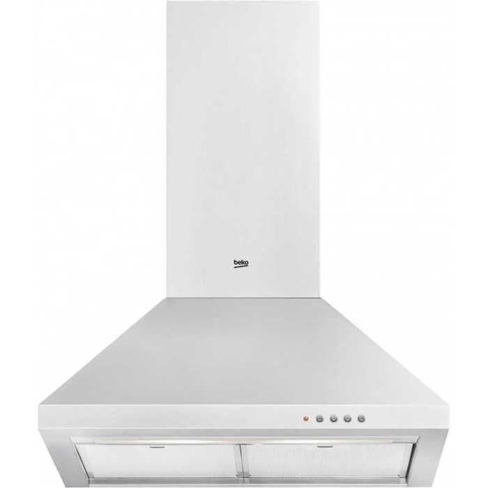 BEKO CWB 6441 XNH - vue 8