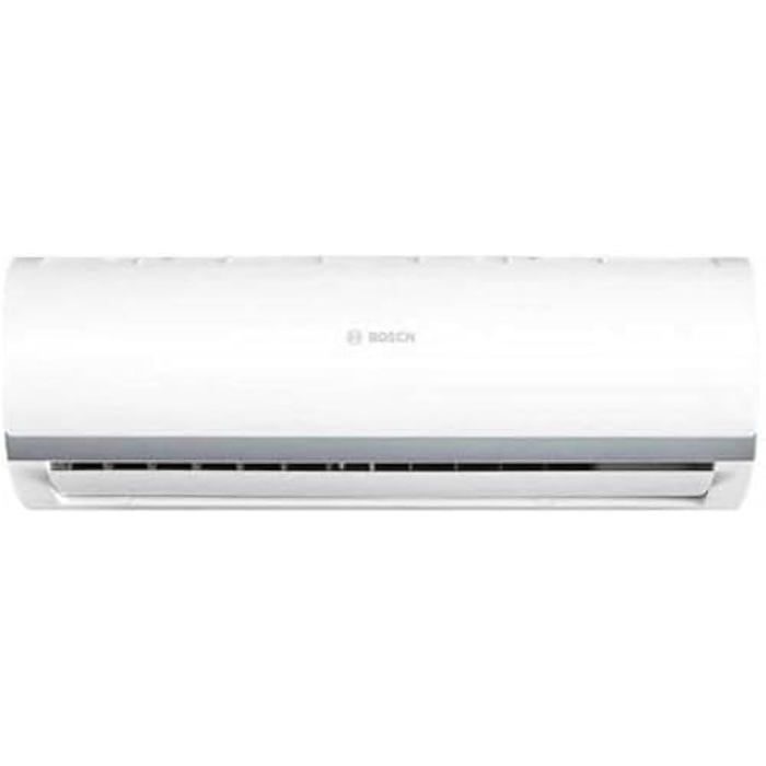 Climatiseur Monosplit Bosch Climate 2000 CL2000 12000 Btu Pompe à chaleur Classe énergétique A++/A+