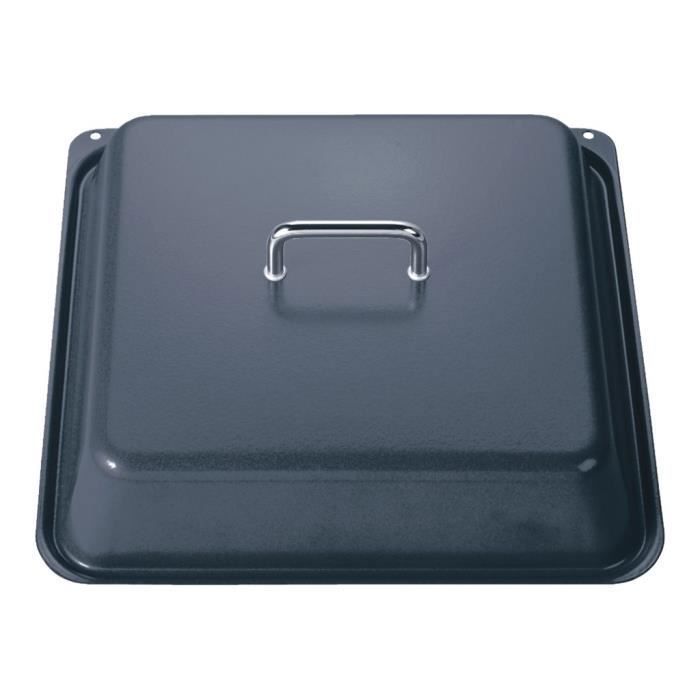 Bosch HEZ633001 Couvercle de plateau de cuisson au four pour Bosch HEZ633070