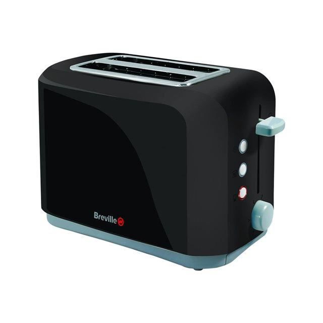 Grillepain 4 Tranches Breville VTT232 Couleur … Cdiscount Electroménager