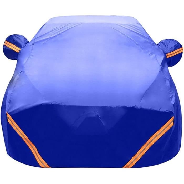 WCSMHYW Bache Voiture Exterieur Pour Citroen C3 I Picasso (Phase