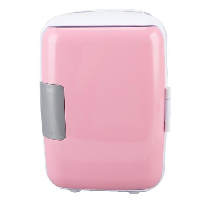 ETO- Car Fridge, Durable ABS Fast Cooling Mini Fridge for Food ...