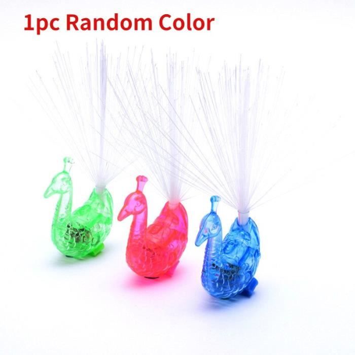 Helicoptere Lumineux 25 Jouets Hélicoptères LED Lumineux - Fronde Avec Piles Incluses - Pour Enfants Et Fêtes - Jeu De Lancer Nocturne