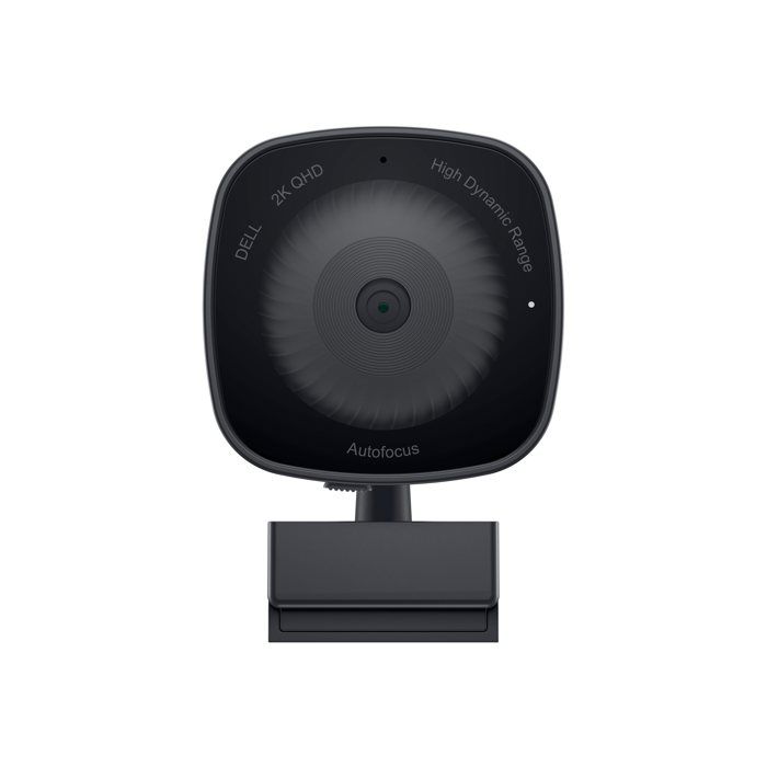 Dell WB3023 Webcam - vue 5