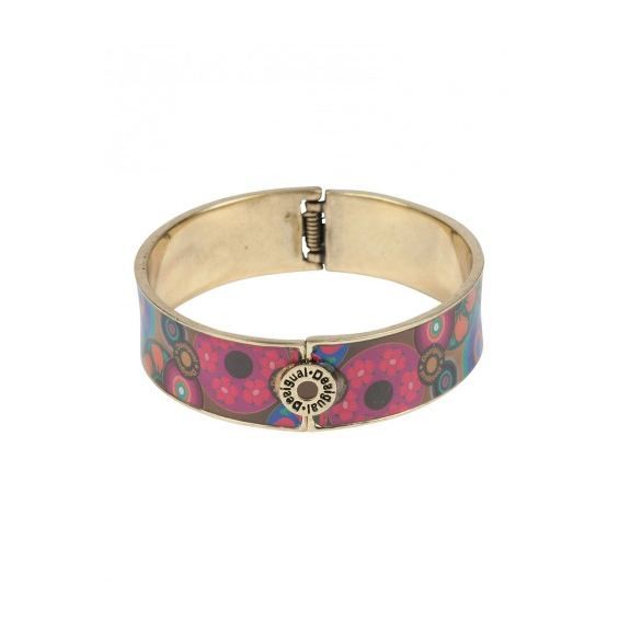 Bracelet desigual : Achat occasion | Bijoux (femme) Desigual Multicolore Bon état