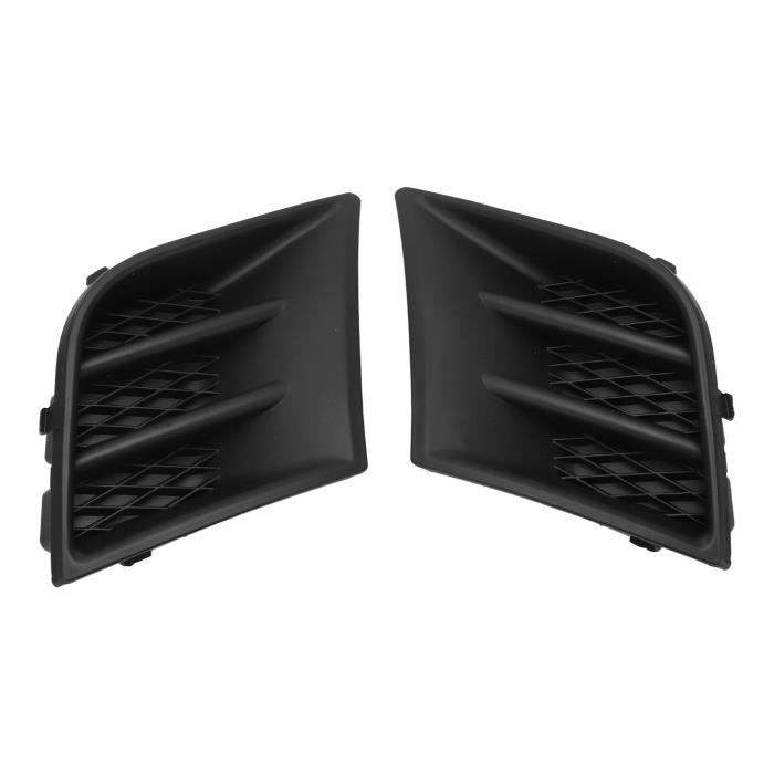Grille Antibrouillard Avant Pour Peugeot 107 (2009-2012) - ABS Anti-rayures