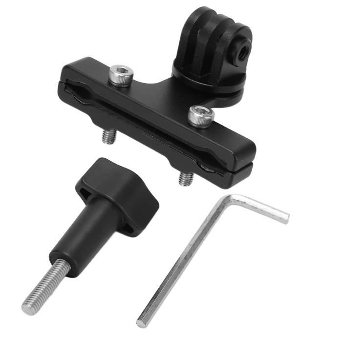 Support Garmin Edge Explore 2 Adaptateur Monture Gopro Pour Garmin