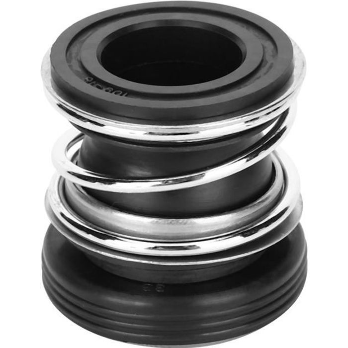 109-18 pièces de rechange mécaniques de joints d'eau de pompe à eau pour la  pompe centrifuge de canalisation d'ISG ISW - Cdiscount Auto