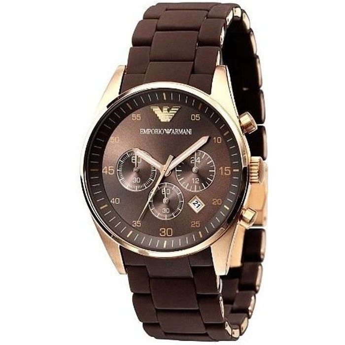 Montre Emporio Armani AR5890
