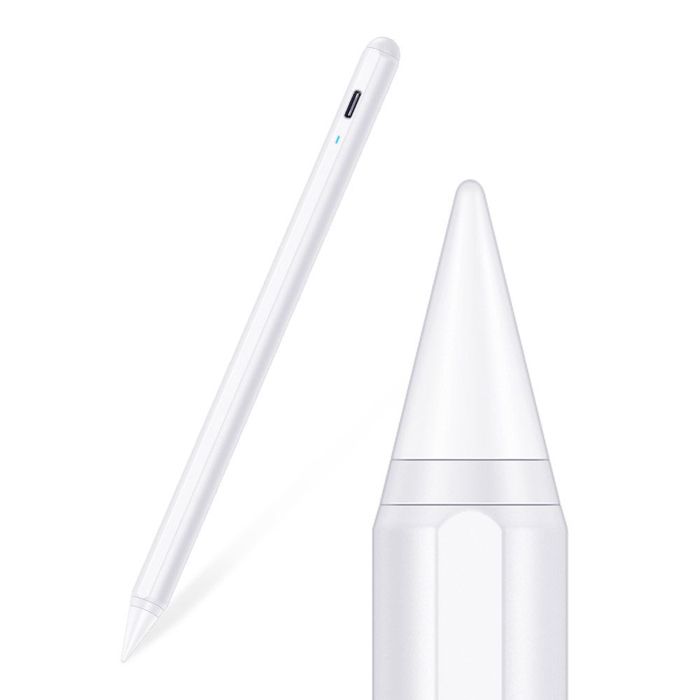 ESR STYLET TACTILE AVEC REJET DE PALME POUR IPAD 9 8 7 6 IPAD PRO 11