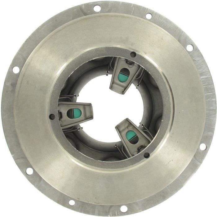 Mécanisme d'embrayage adaptable pour GOLDONI