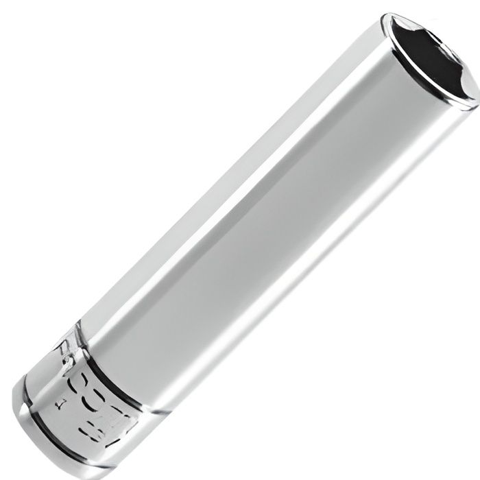 Douille 14'' longue 6 pans métriques 10mm longueur 50 5mm FACOM R.10LA - vue 1