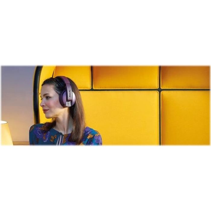 focal listen bluetooth