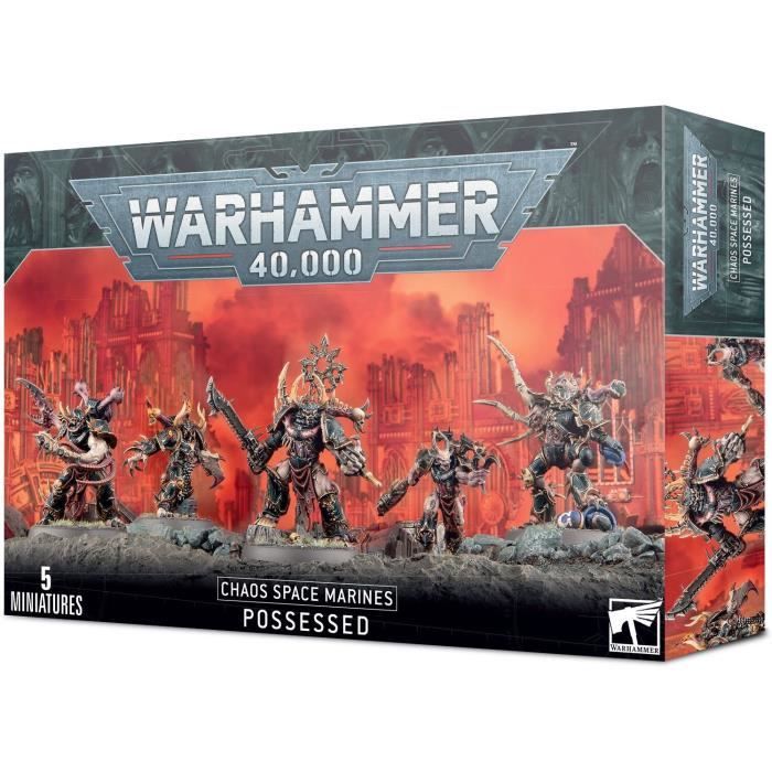 LOT 3 FIGURINES Game Workshop Warhammer Maraudeur Furie Elfes Noirs Citadel EUR 21,00 - FR