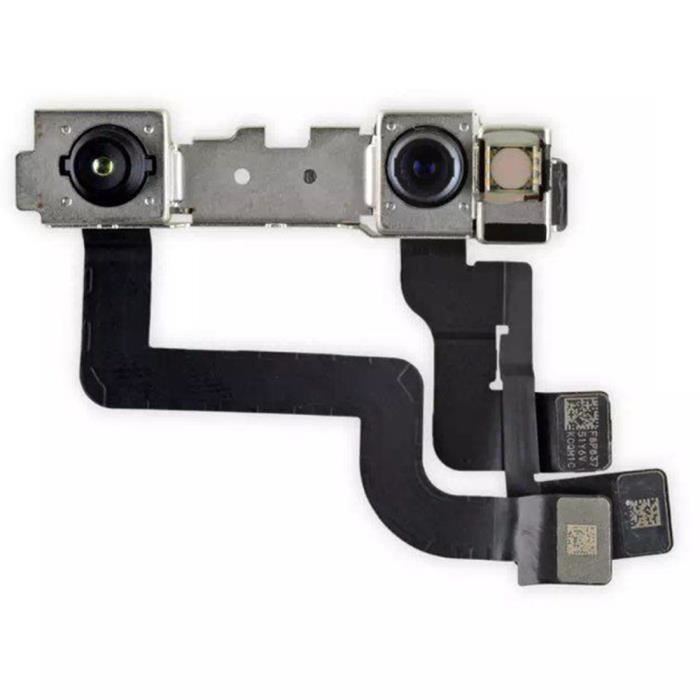 Module de caméra arrière pour iPhone XR