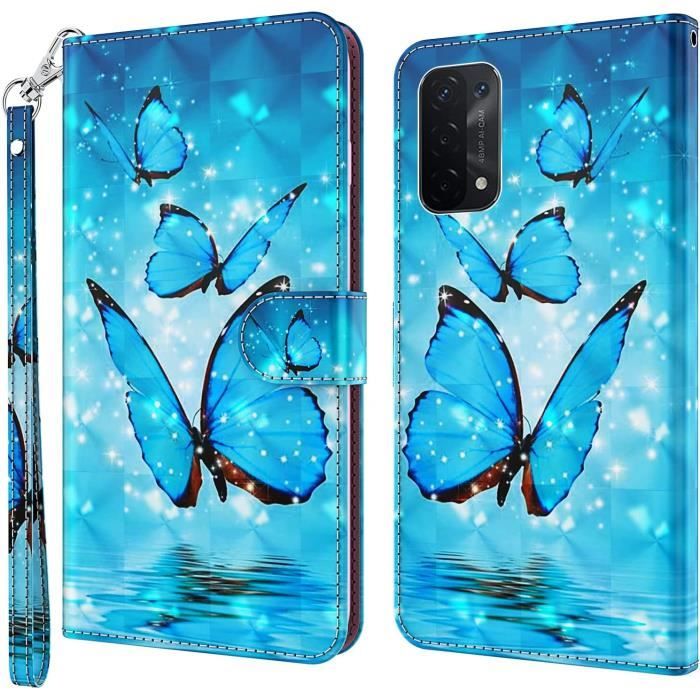Tenphone Coque pour Samsung Galaxy A54 5g, Coque Samsung A54,Etui Protection Housse Premium en