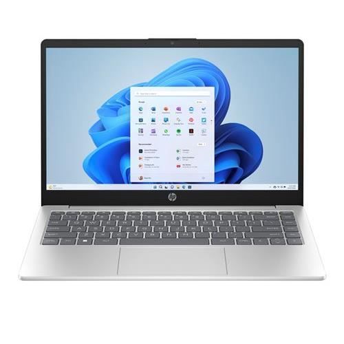 PC portable Hp PACK LAPTOP 14-EP0013NF 14 FHD INTEL CORE I3 N305 RAM 8 GO DDR4 512 GO SSD INTEL + Souris Bluetooth argent vif HP