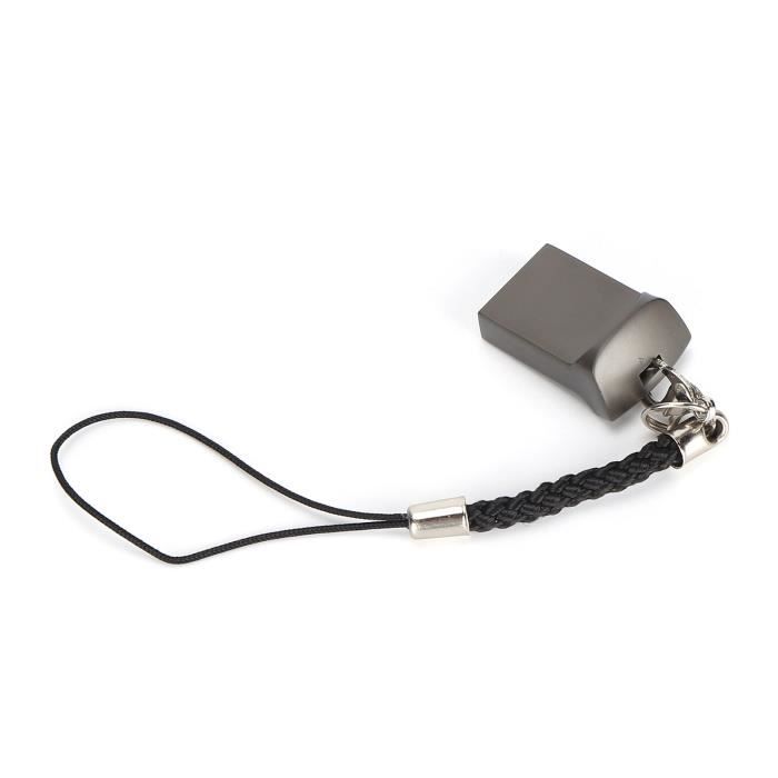 Clé USB - HURRISE - Mini Clé USB Portable - 1 Go - Haute Vitesse - USB ...