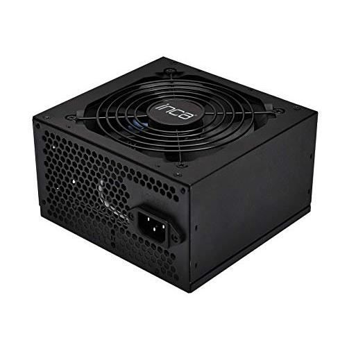 INCA IPS-075PG — Alimentation PC 750W 80 PLUS OR