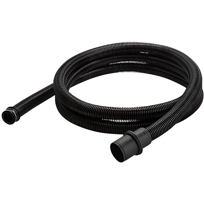 Flexible D'Aspiration Kärcher 6.906-241.0 – 4m, Système Clips, DN35