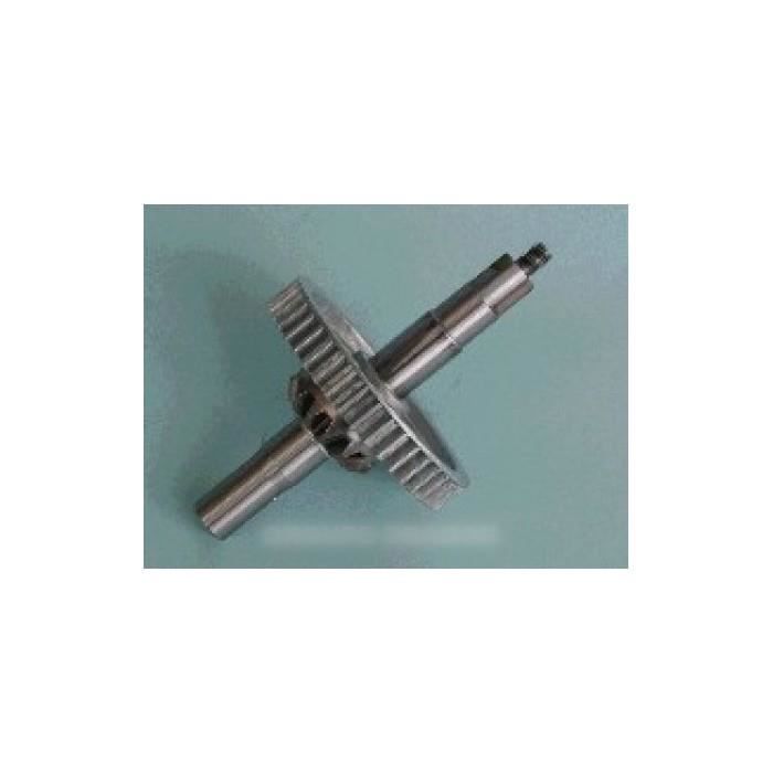 pignon vertical boite axe 14 m/m pour petit electromenager KENWOOD KW653065