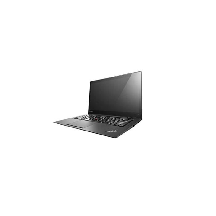 THINKPAD 14 X1 CARBON I7-6600U