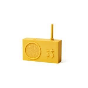 Enceinte Bluetooth et Radio FM TYKHO 3 - vue 6