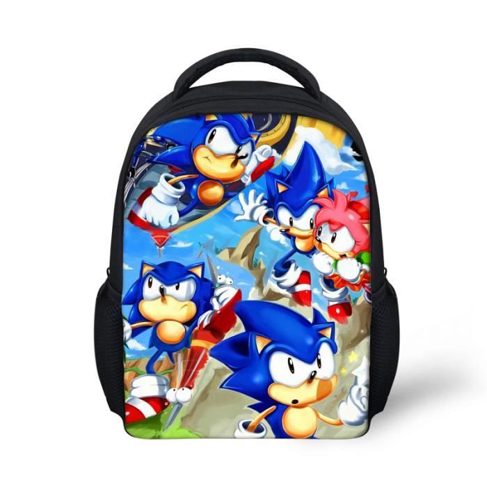 sac a dos sonic