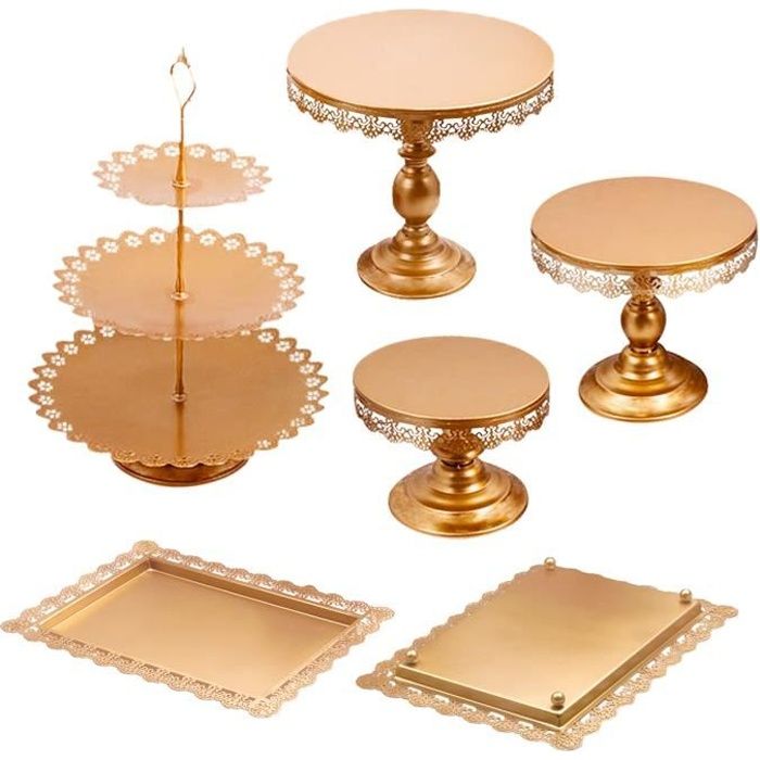 Presentoir Lumineux Gateau Mariage Cdiscount Presentoir Lumineux Gateau Mariage Cdiscount