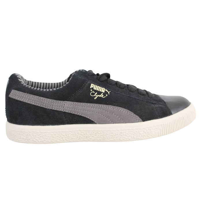 puma clyde femme