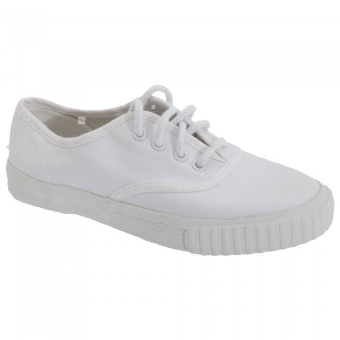 Chaussures hotsell toile garcon