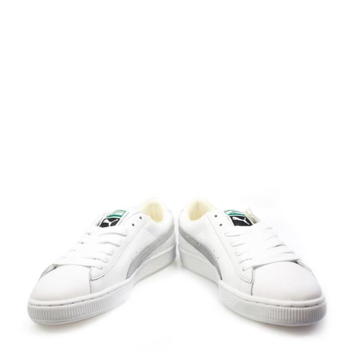 puma heritage basket classic