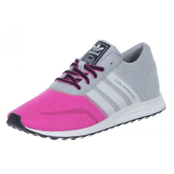 adidas sneakers fille