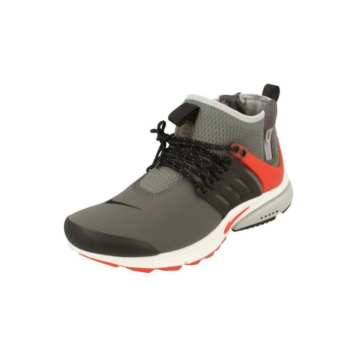 basket nike air presto mid utility basket nike air presto mid utility