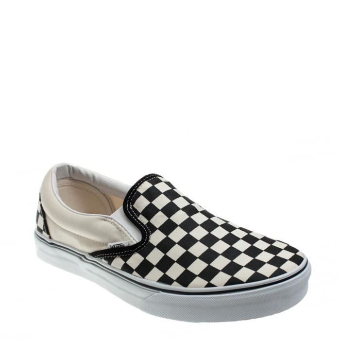 vans classic slip on soldes