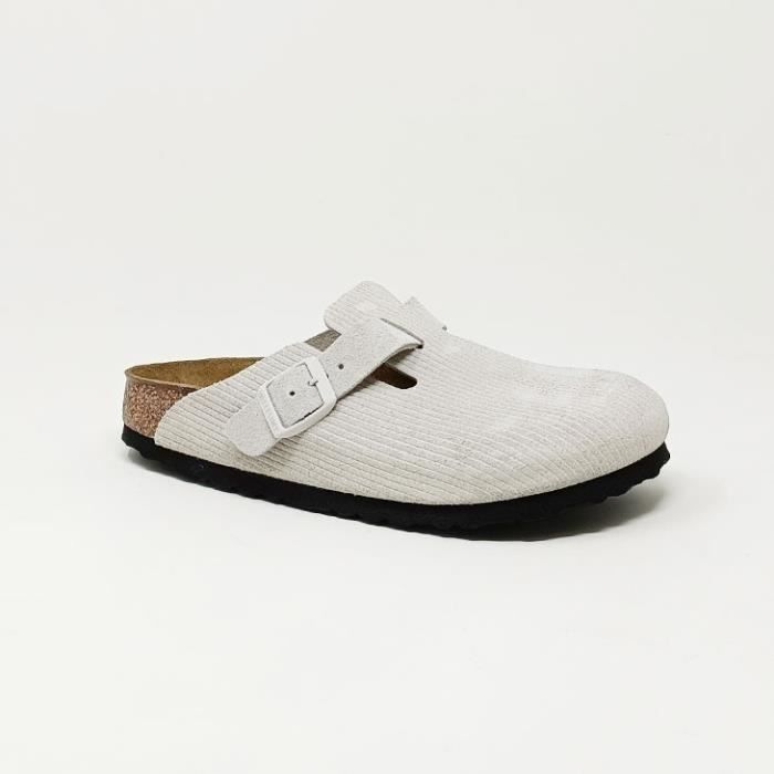 Sabot femme birkenstock new arrivals